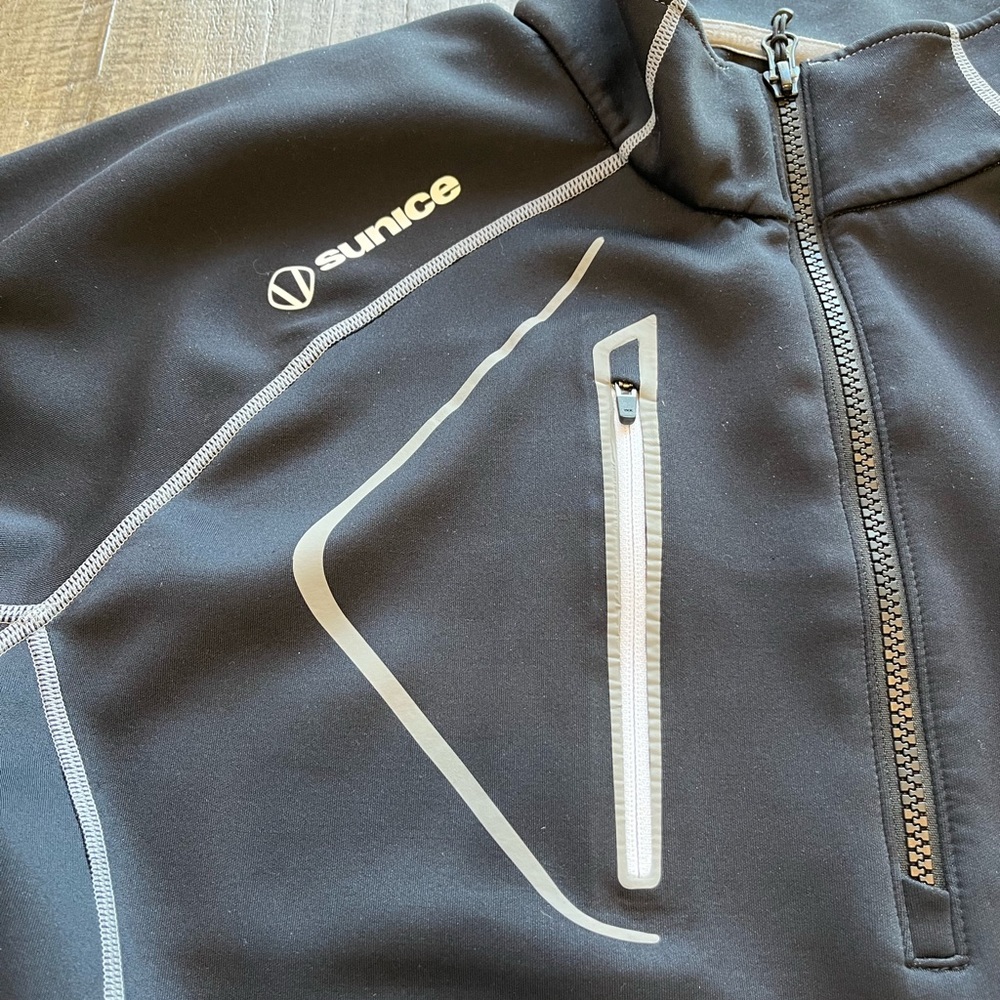 Sunice pullover jacket xxl